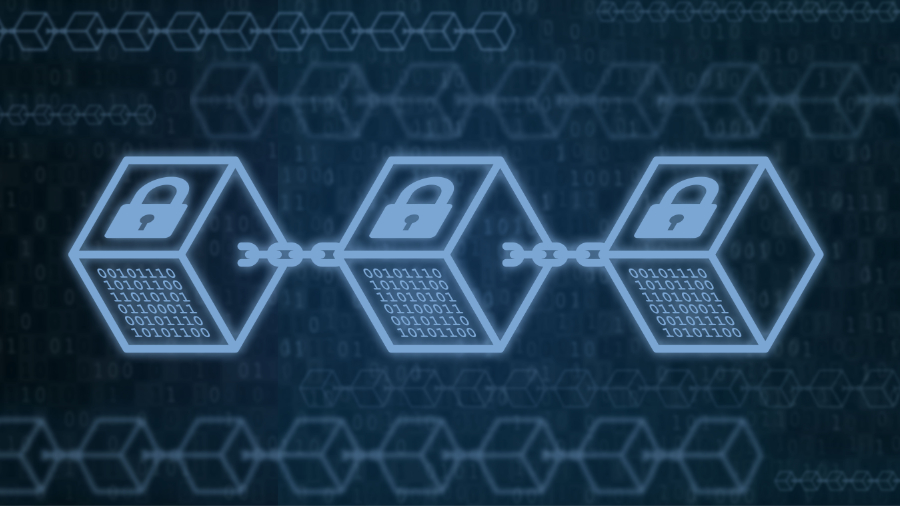 Desarrolladores de tecnología blockchain