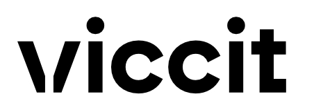 Viccit - logo